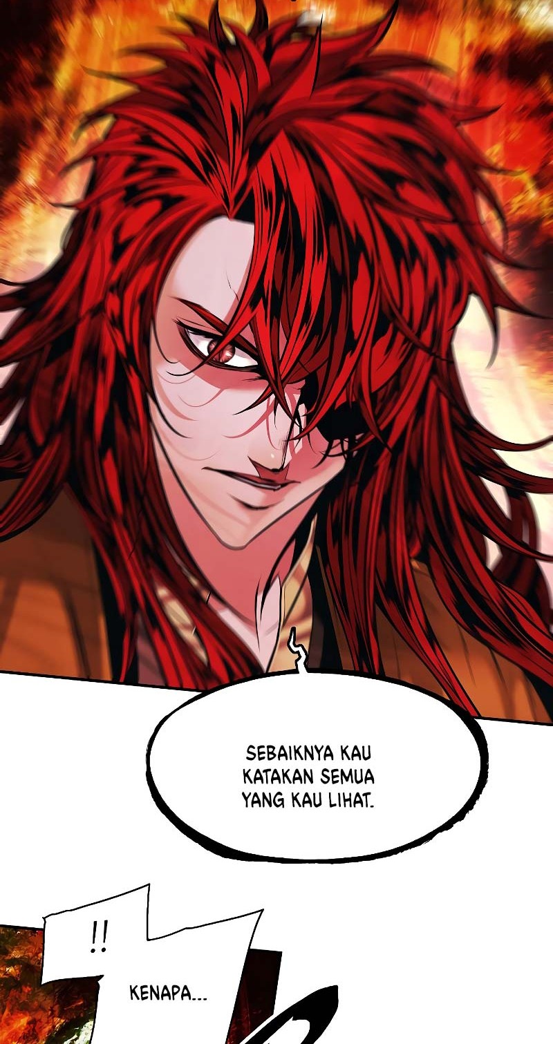 Dark Lady Isekai Chapter 160 Gambar 7