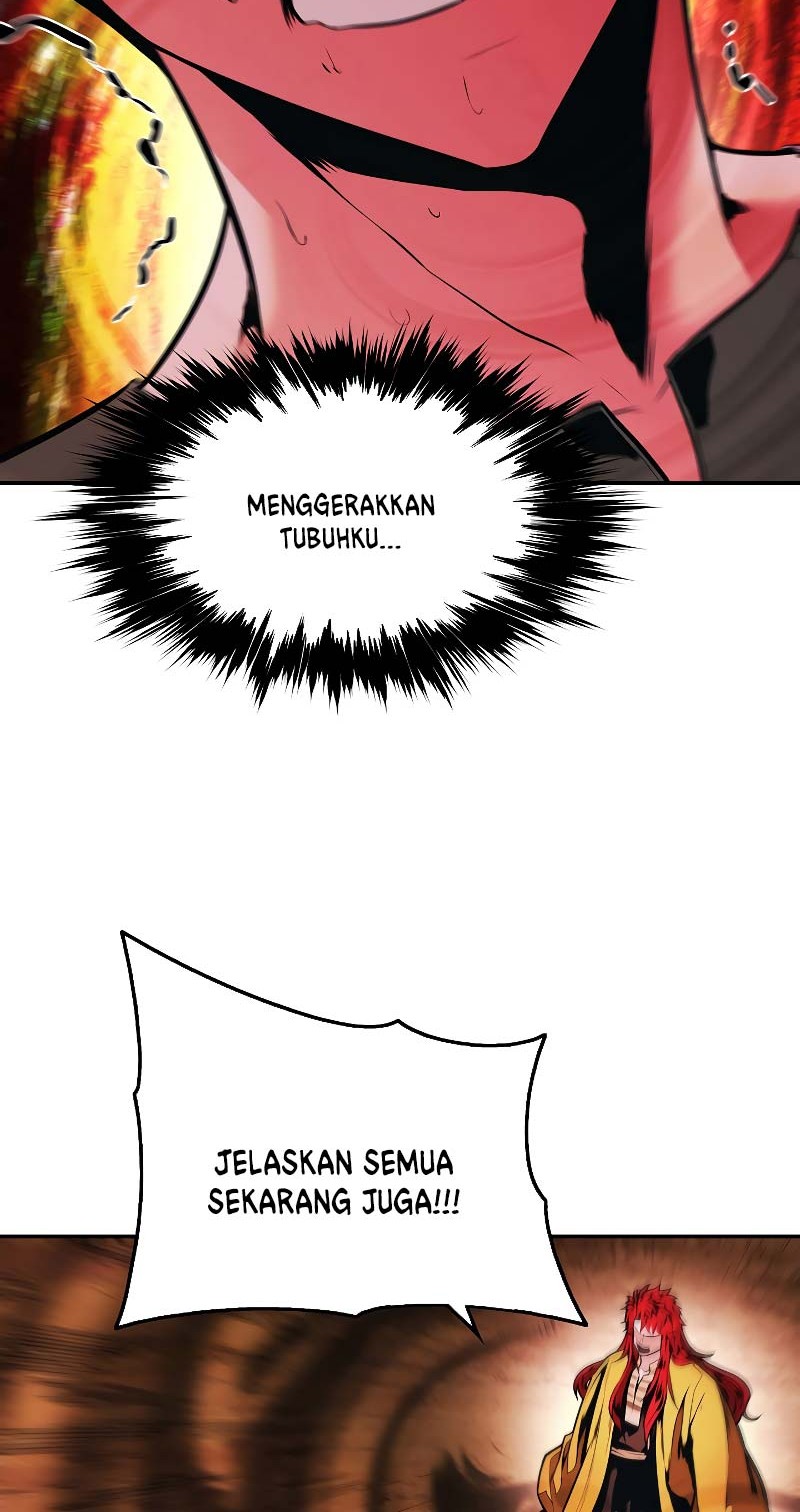 Dark Lady Isekai Chapter 160 Gambar 9