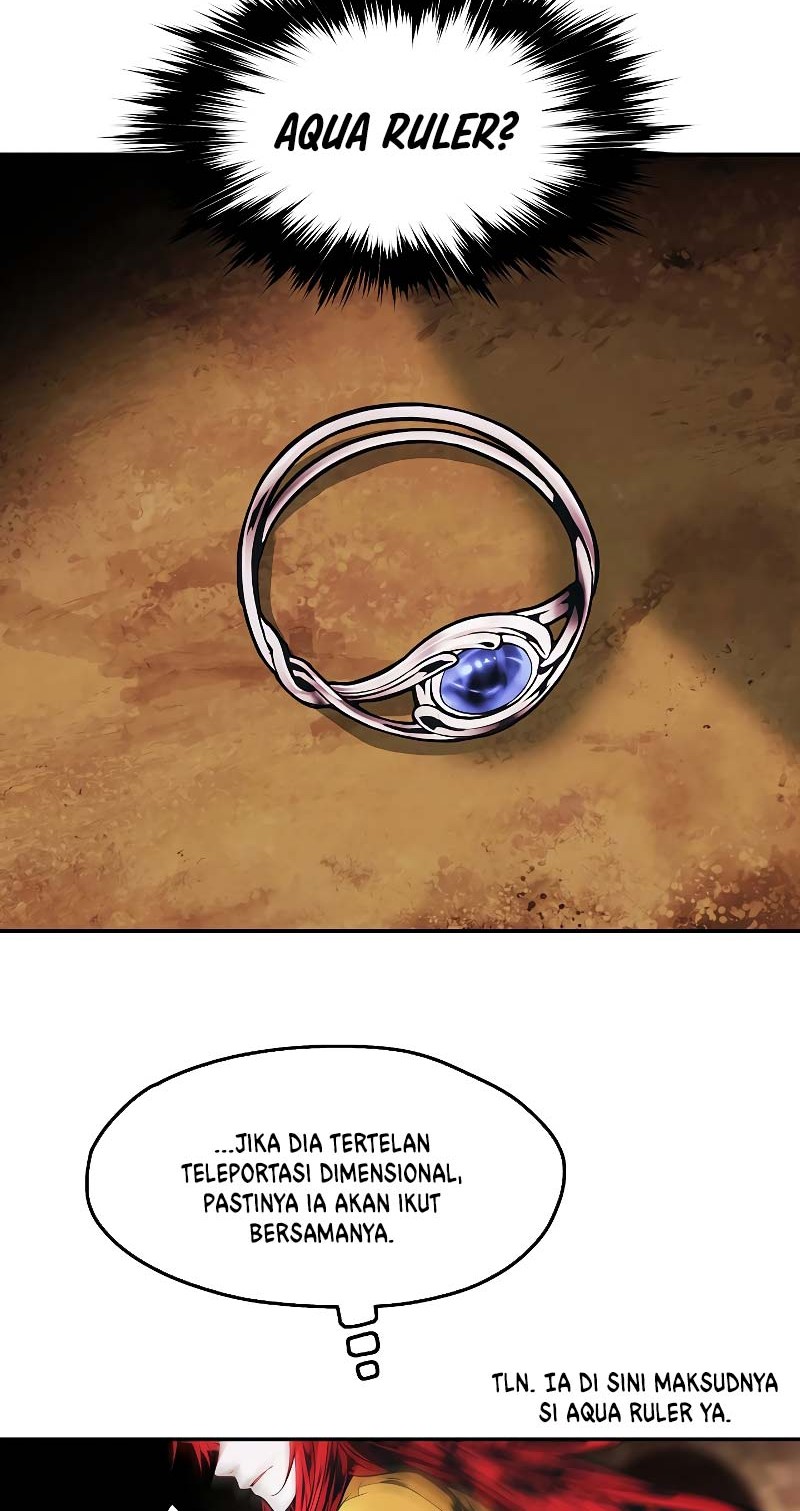 Dark Lady Isekai Chapter 160 Gambar 11
