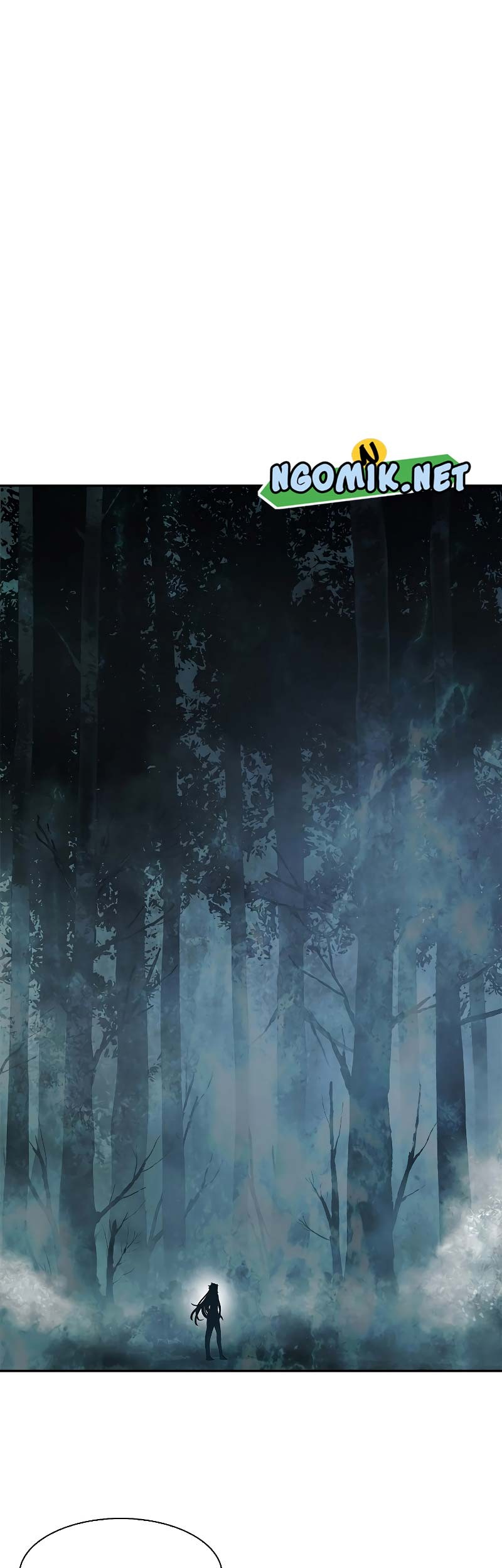 Dark Lady Isekai Chapter 160 Gambar 14