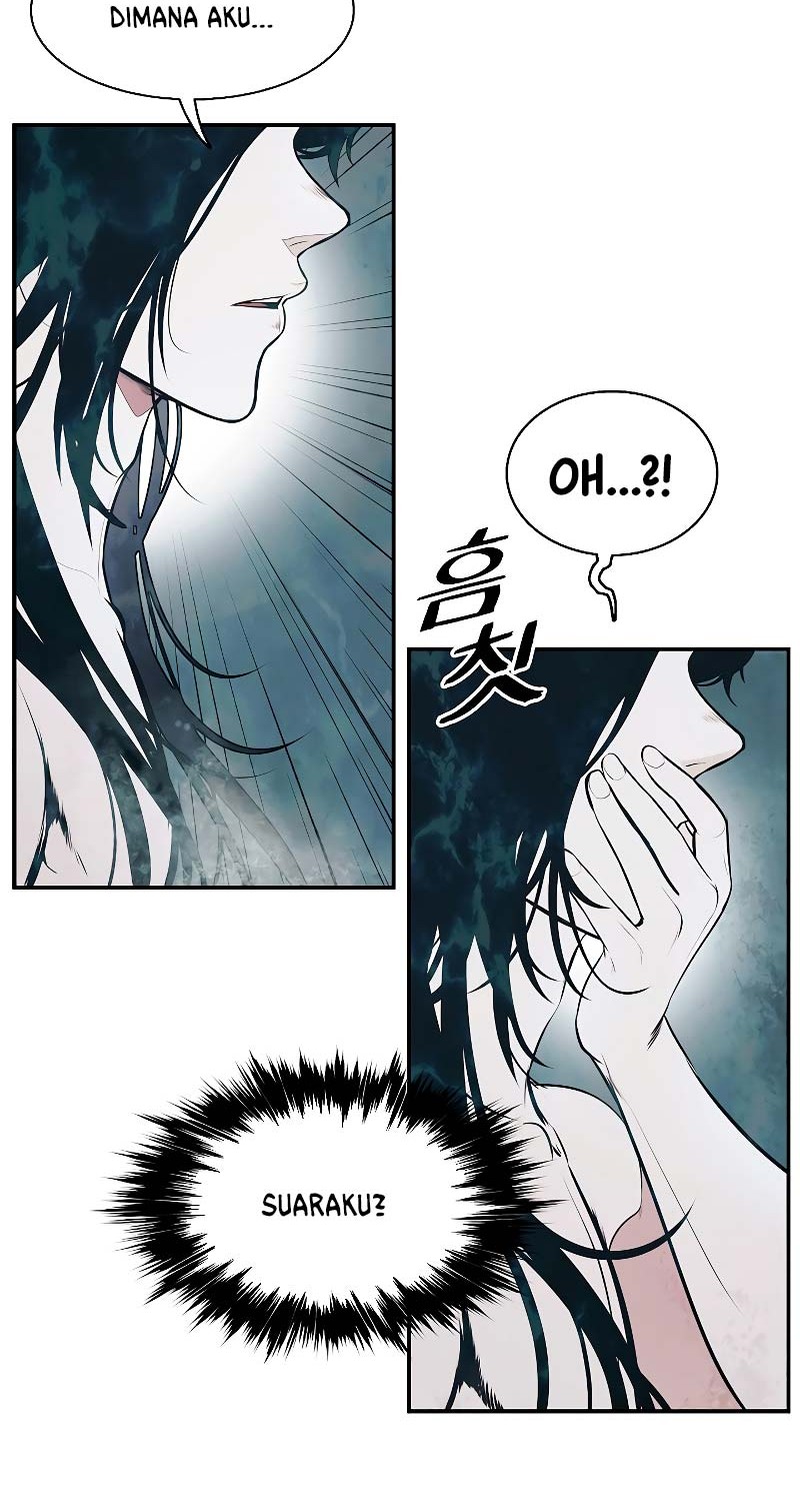 Dark Lady Isekai Chapter 160 Gambar 15