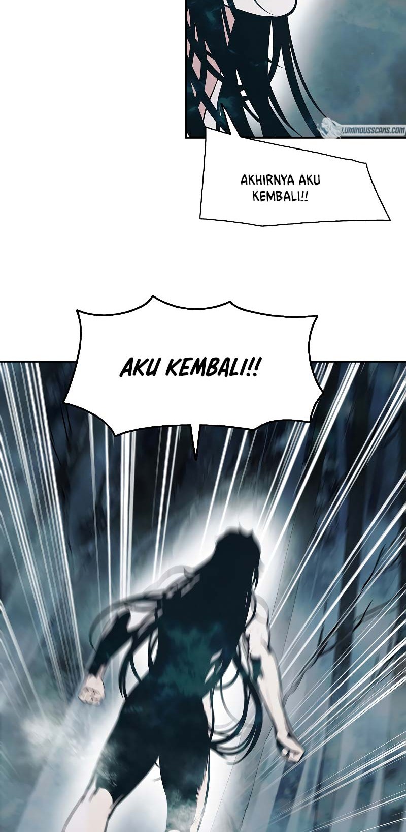 Dark Lady Isekai Chapter 160 Gambar 17