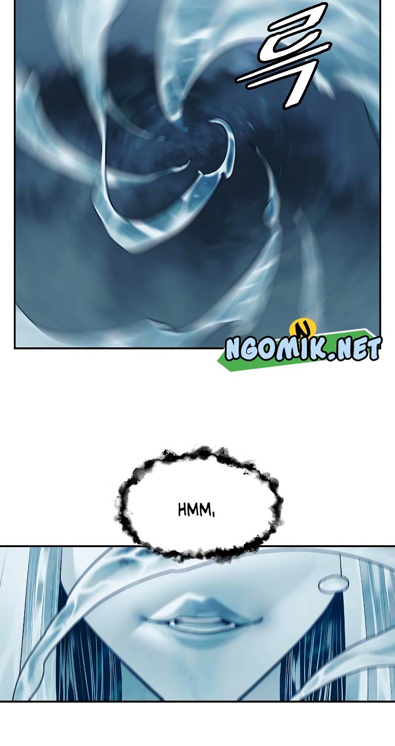 Dark Lady Isekai Chapter 161 Gambar 5