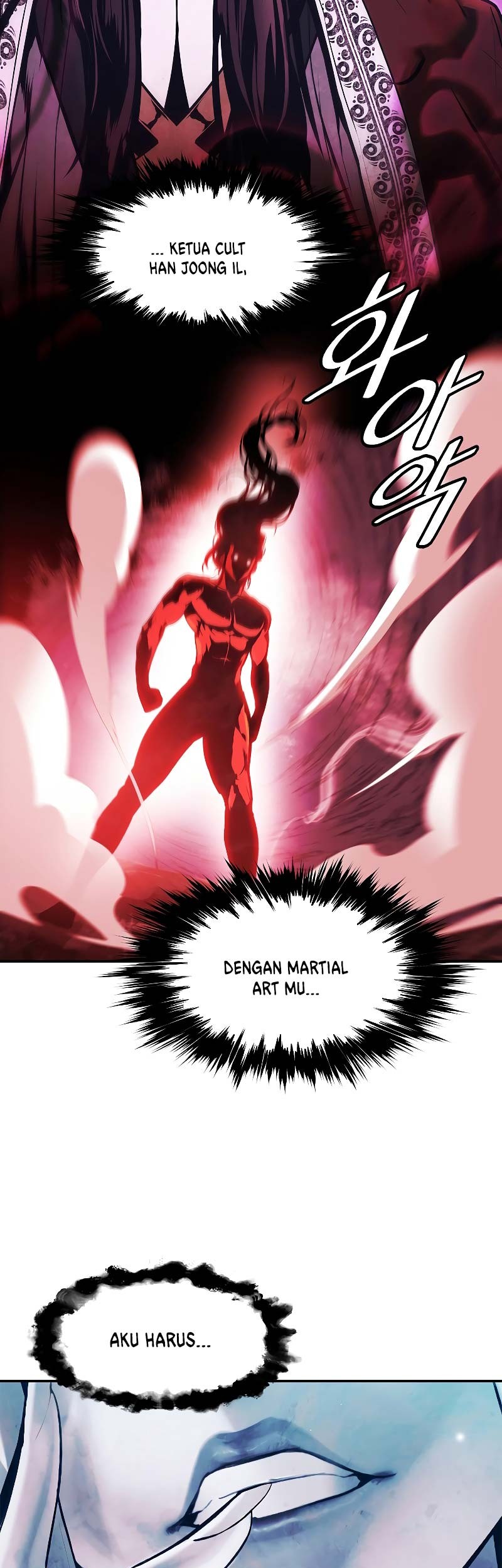 Dark Lady Isekai Chapter 161 Gambar 20