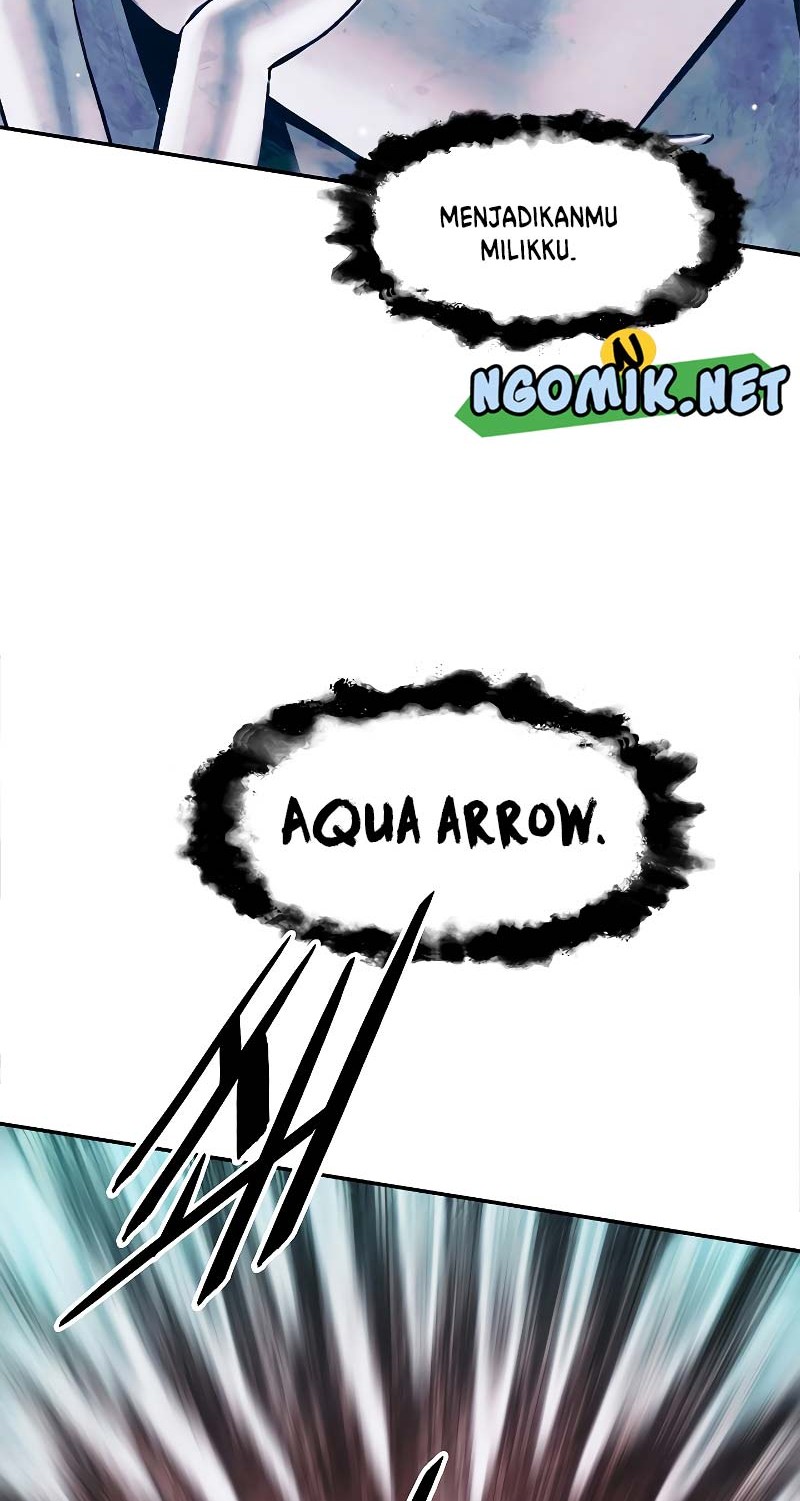 Dark Lady Isekai Chapter 161 Gambar 21