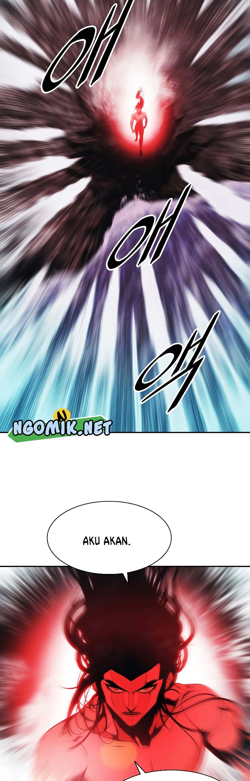 Dark Lady Isekai Chapter 161 Gambar 22