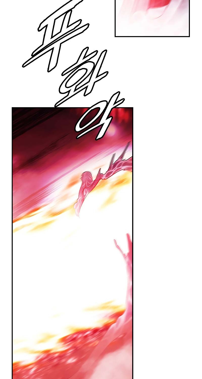 Dark Lady Isekai Chapter 161 Gambar 27