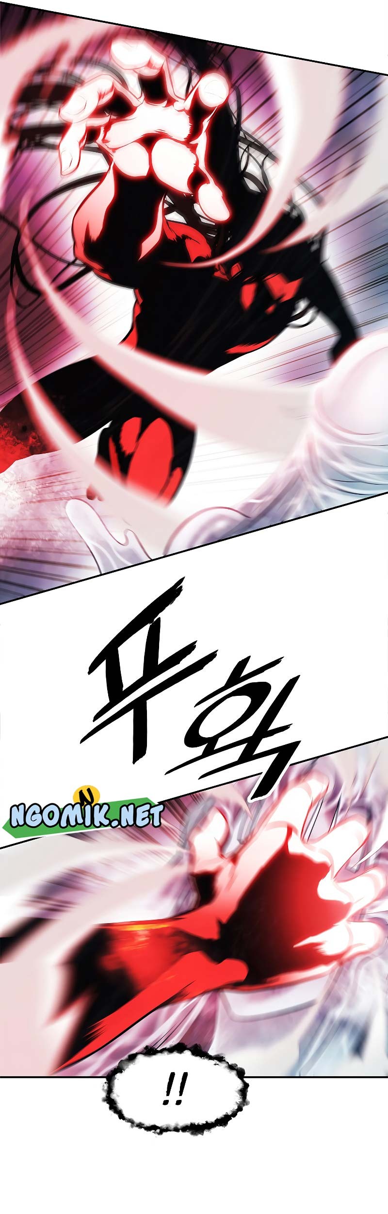 Dark Lady Isekai Chapter 161 Gambar 30