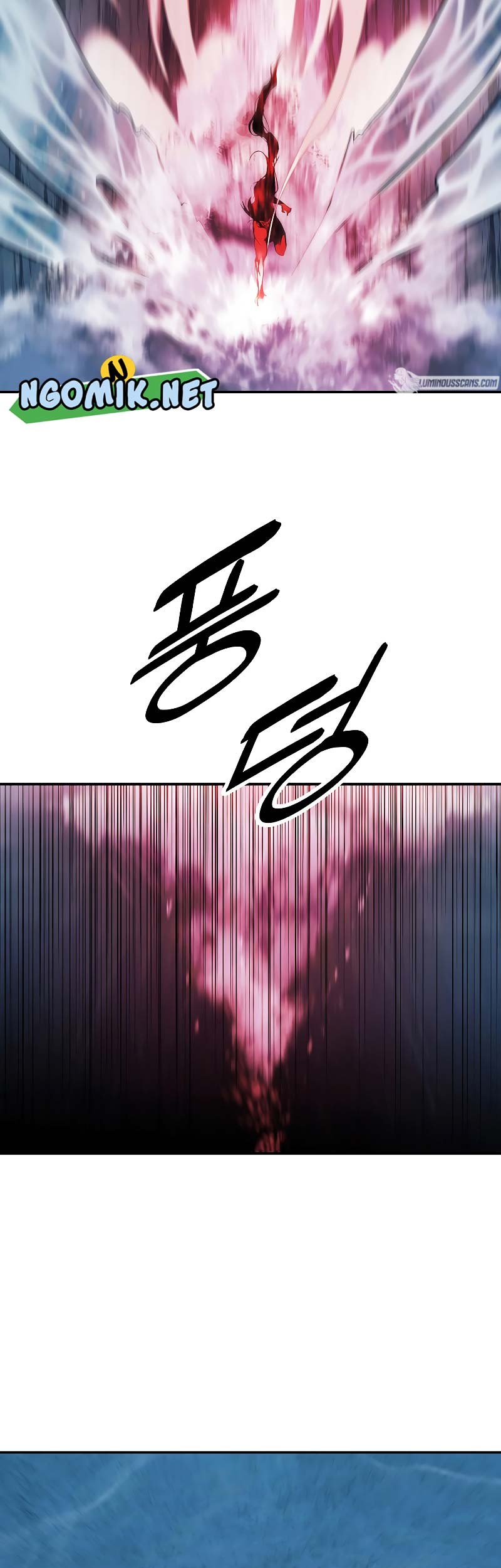 Dark Lady Isekai Chapter 161 Gambar 32