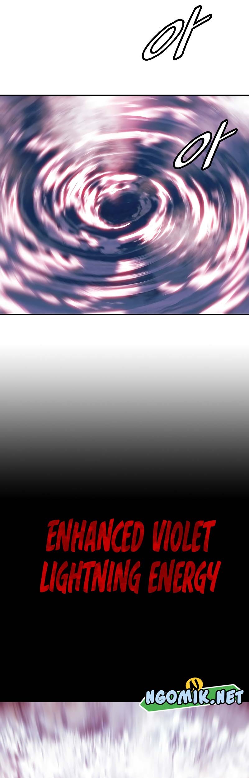 Dark Lady Isekai Chapter 161 Gambar 34