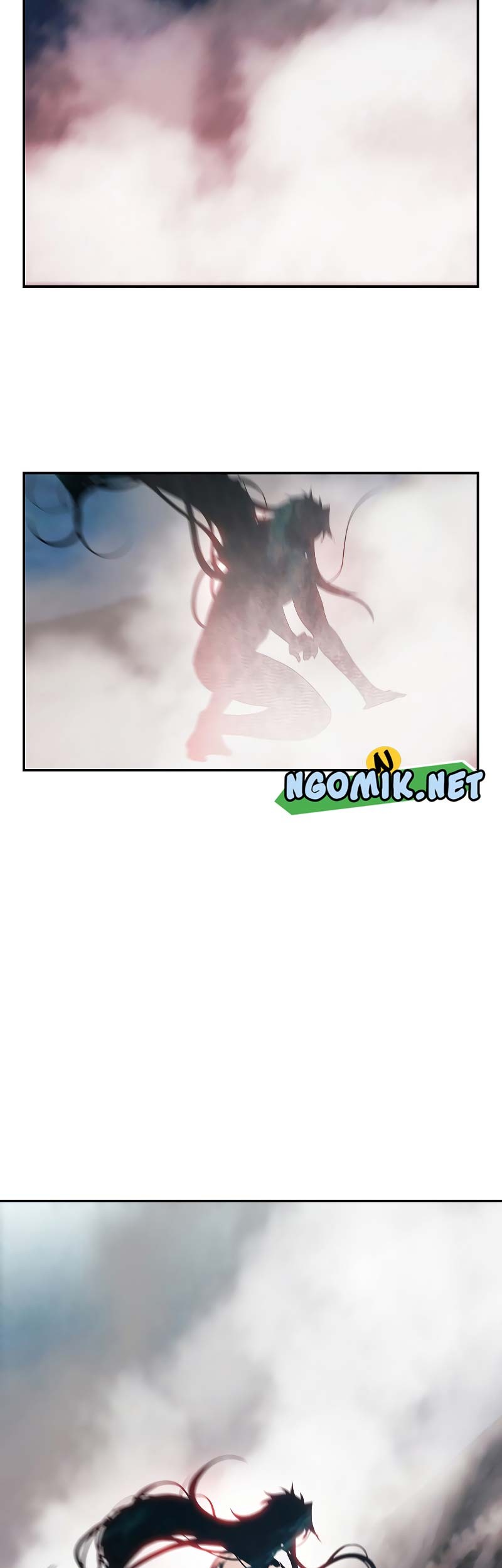 Dark Lady Isekai Chapter 161 Gambar 36