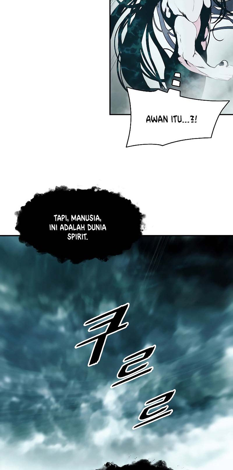 Dark Lady Isekai Chapter 161 Gambar 41