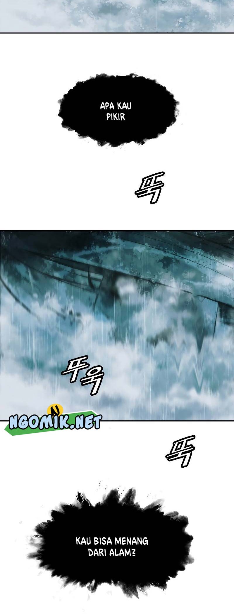 Dark Lady Isekai Chapter 161 Gambar 49