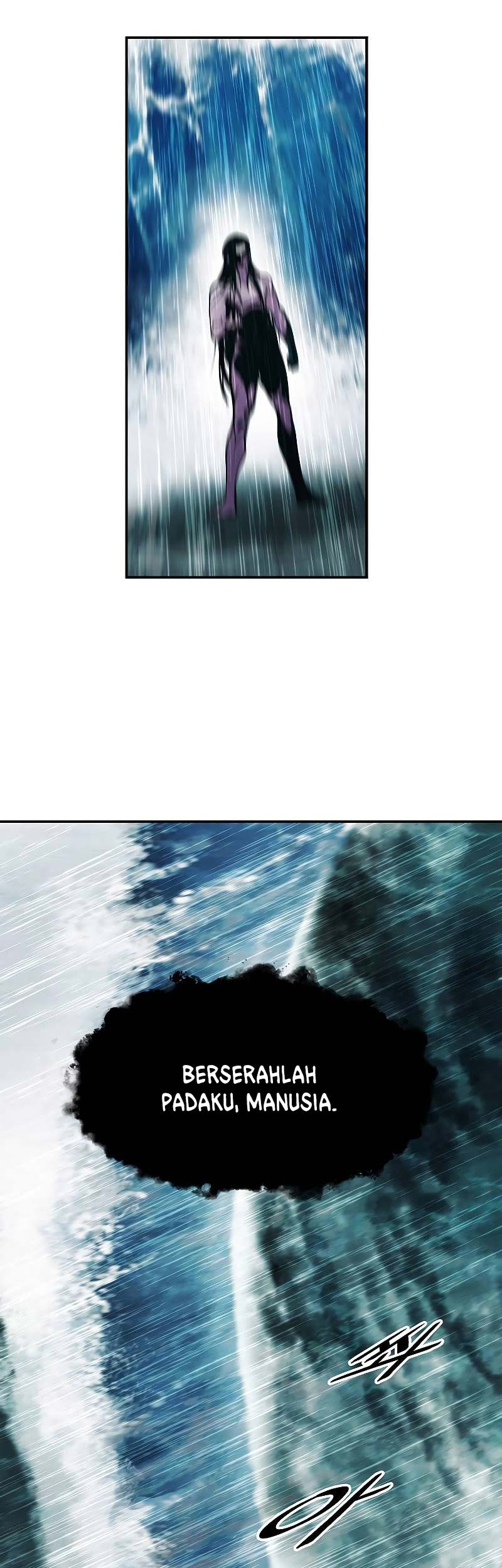 Dark Lady Isekai Chapter 161 Gambar 54