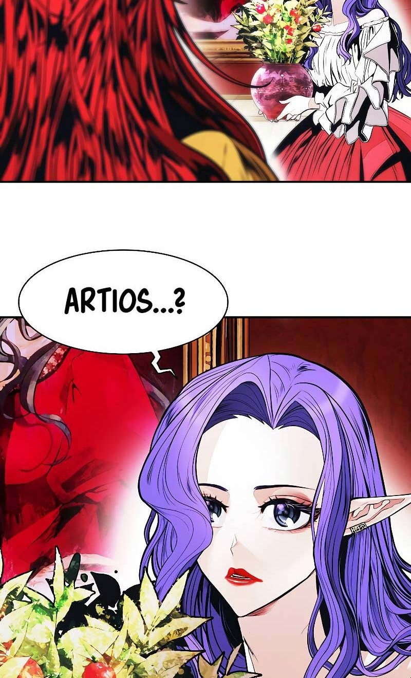 Dark Lady Isekai Chapter 161 Gambar 57