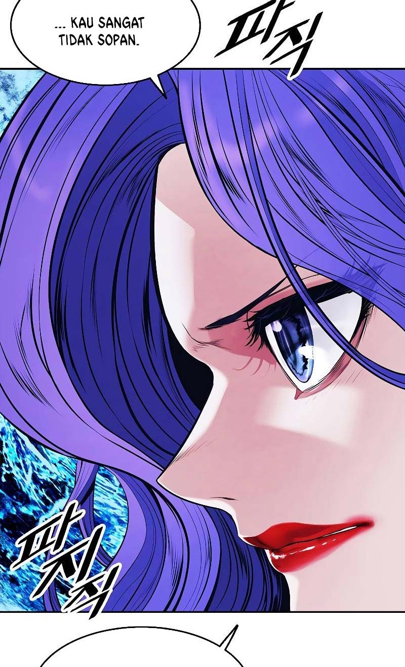 Dark Lady Isekai Chapter 161 Gambar 59