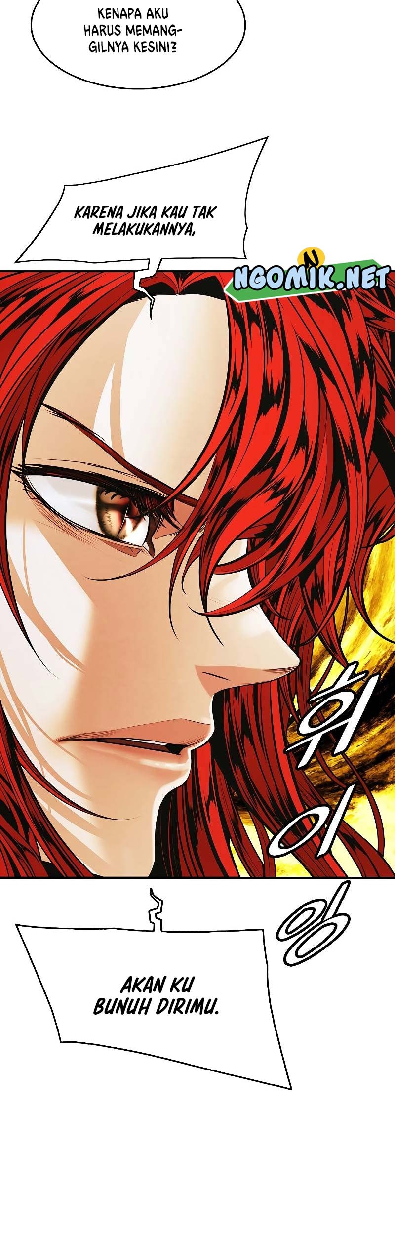 Dark Lady Isekai Chapter 161 Gambar 60