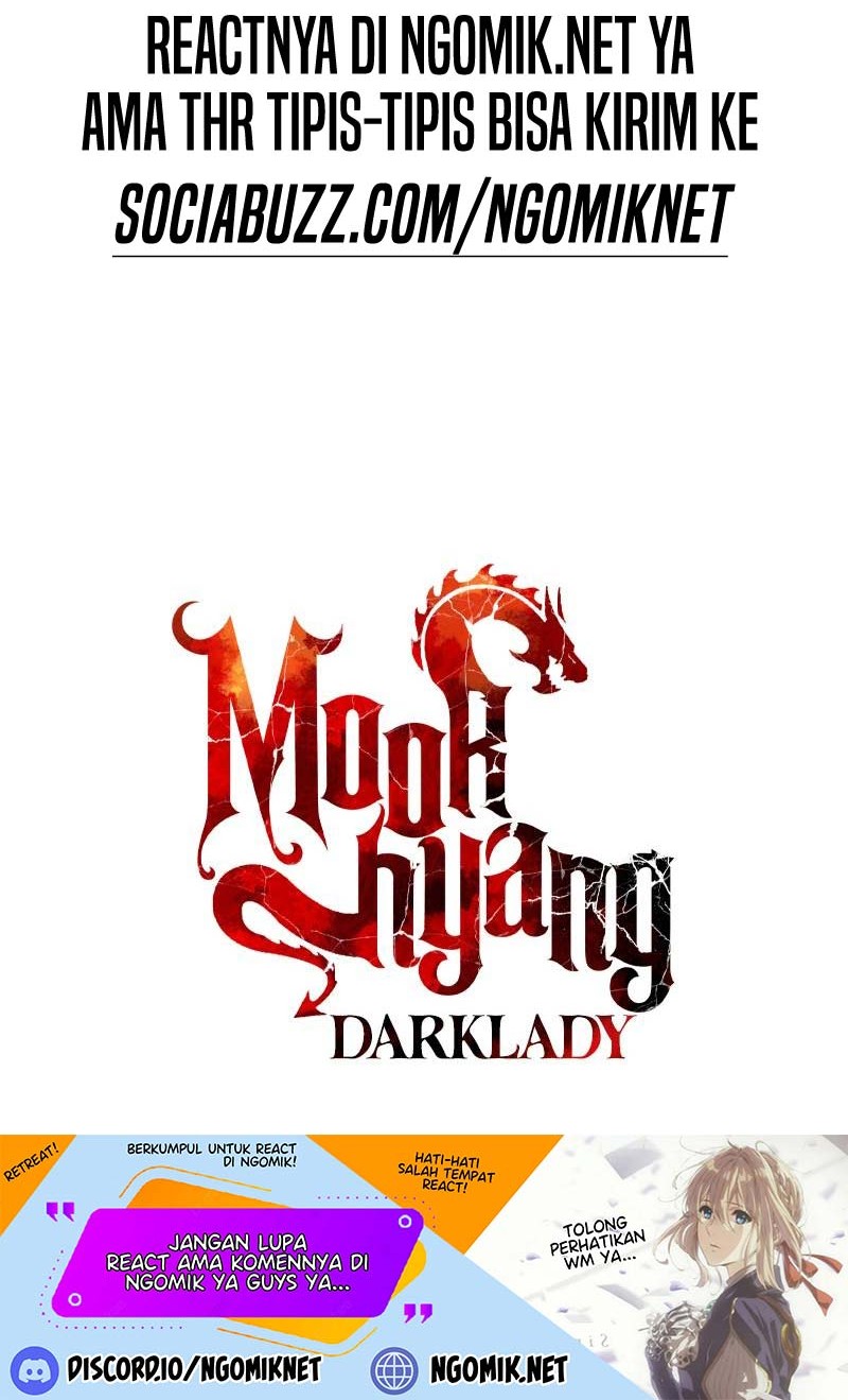 Dark Lady Isekai Chapter 161 Gambar 61