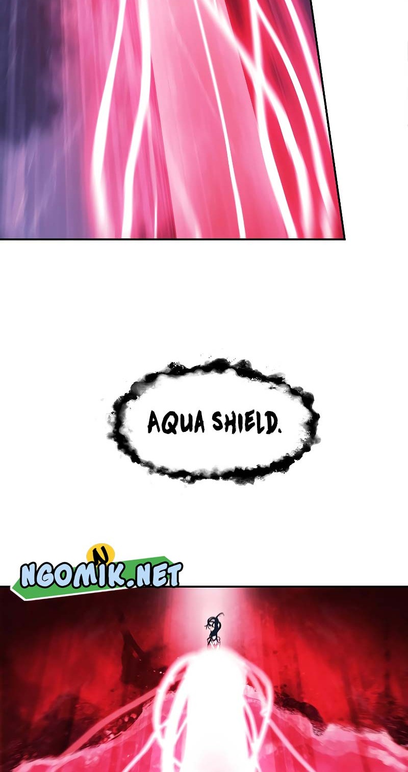 Dark Lady Isekai Chapter 161 Gambar 9