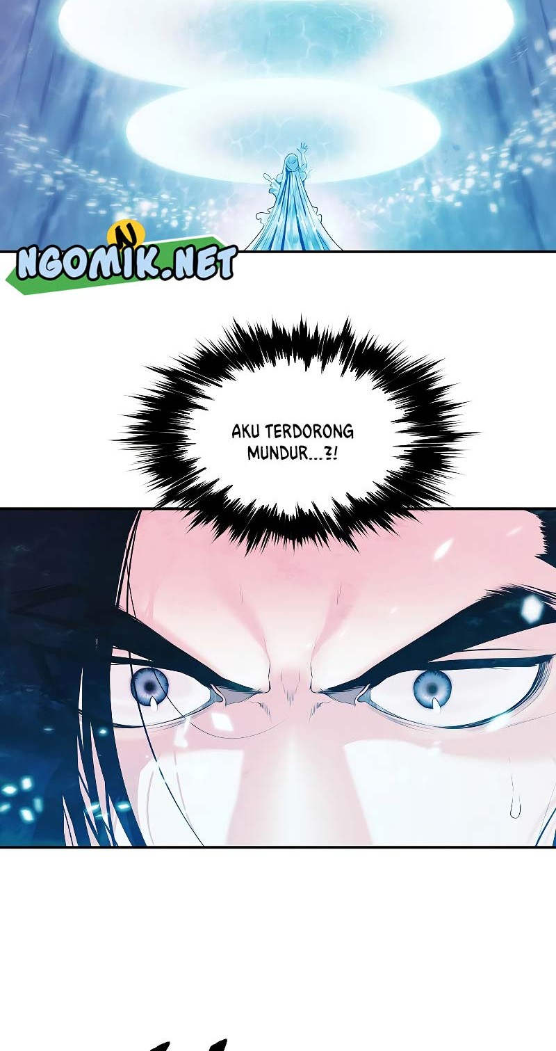 Dark Lady Isekai Chapter 161 Gambar 11
