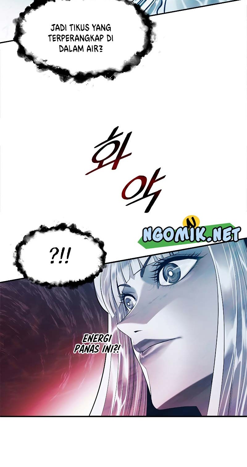 Dark Lady Isekai Chapter 161 Gambar 15