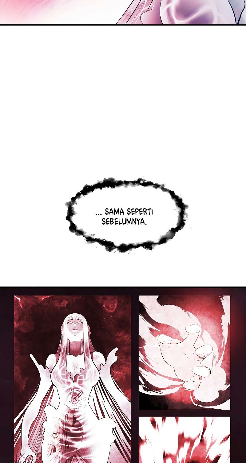 Dark Lady Isekai Chapter 161 Gambar 17