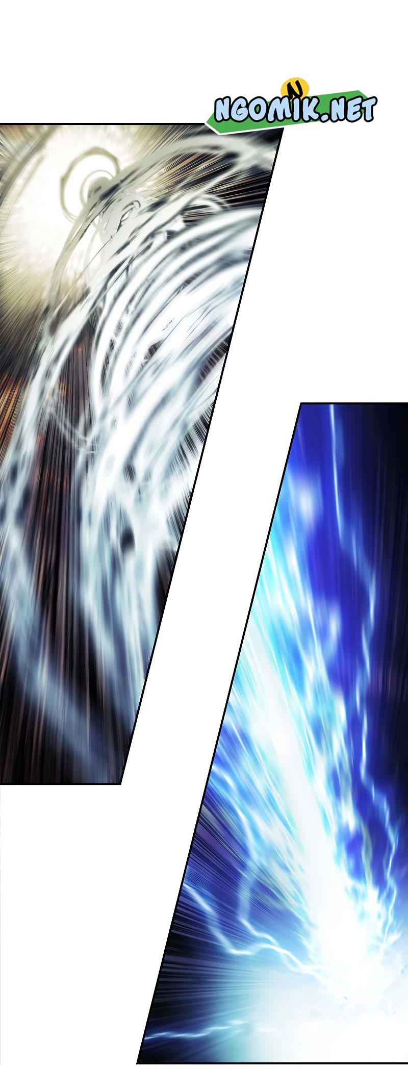 Dark Lady Isekai Chapter 162 Gambar 21