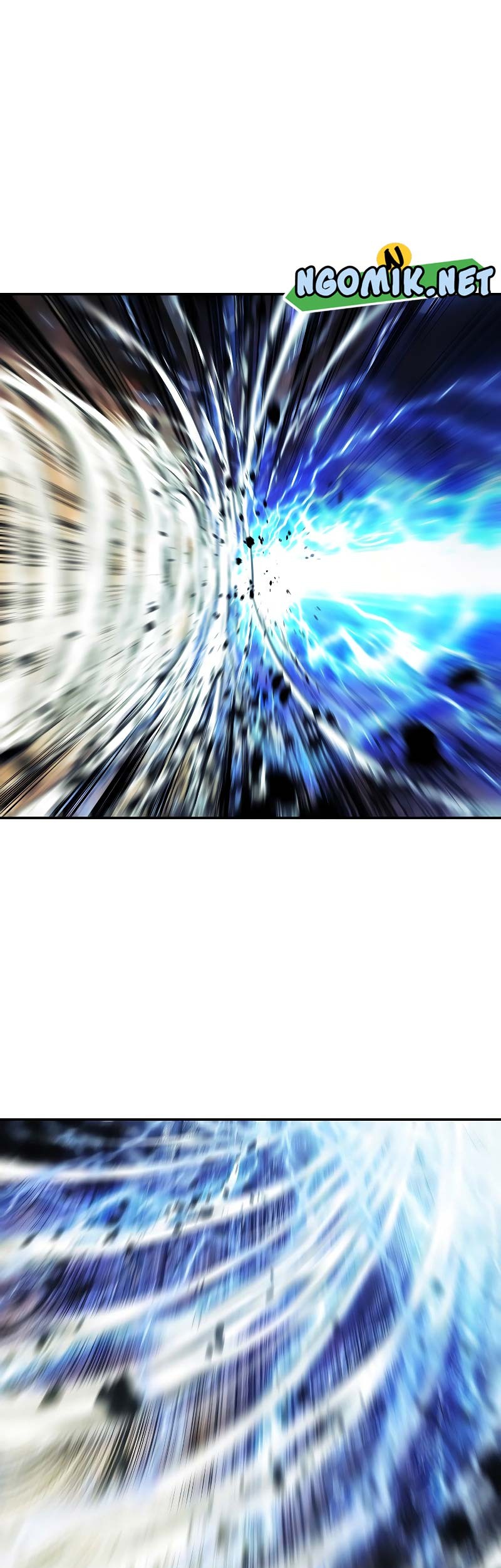 Dark Lady Isekai Chapter 162 Gambar 22