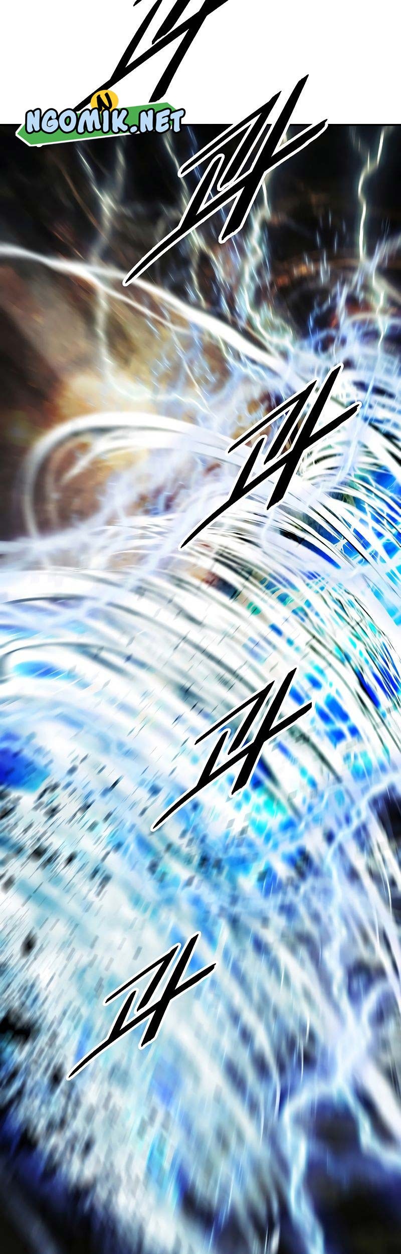 Dark Lady Isekai Chapter 162 Gambar 24