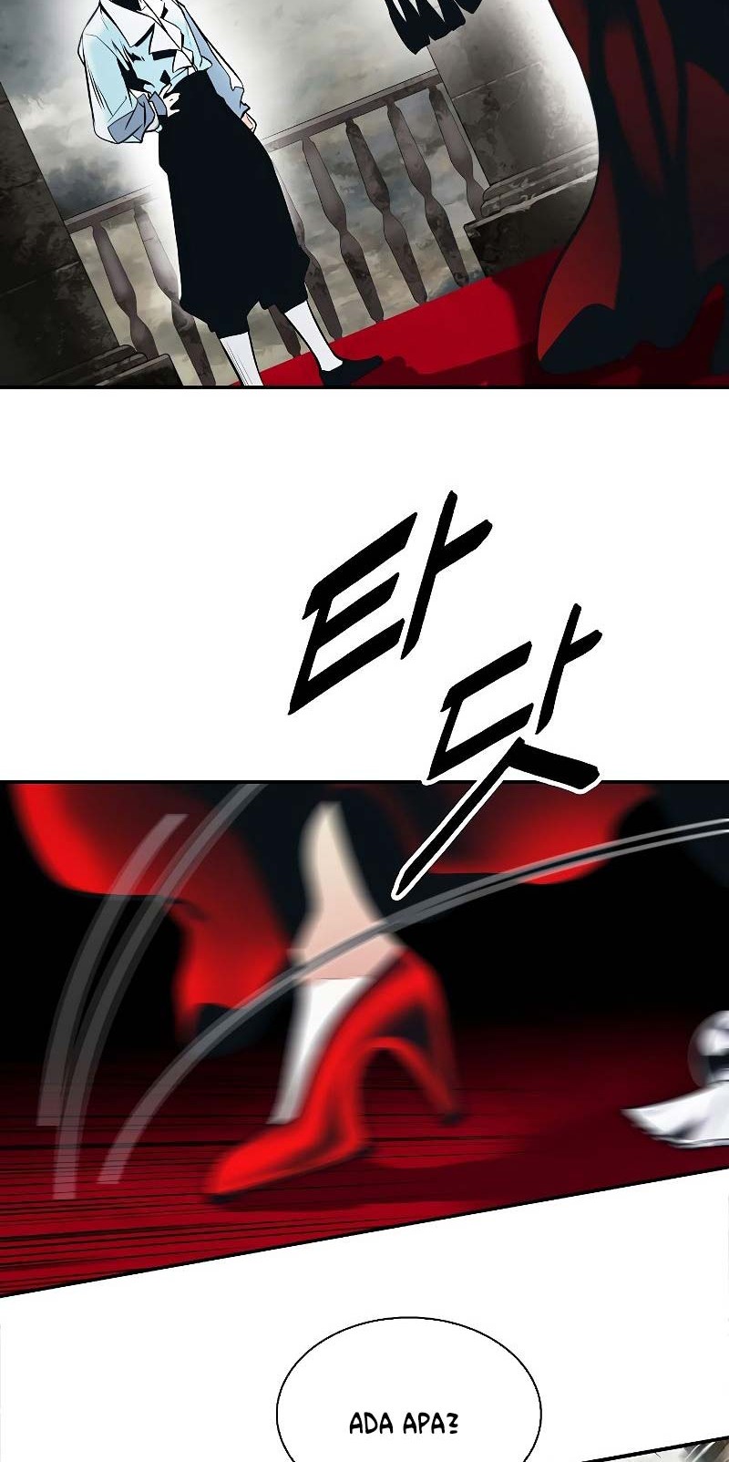 Dark Lady Isekai Chapter 162 Gambar 27