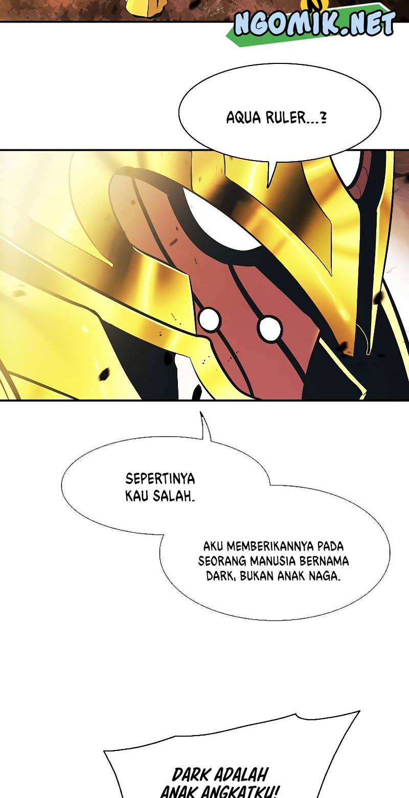 Dark Lady Isekai Chapter 162 Gambar 41