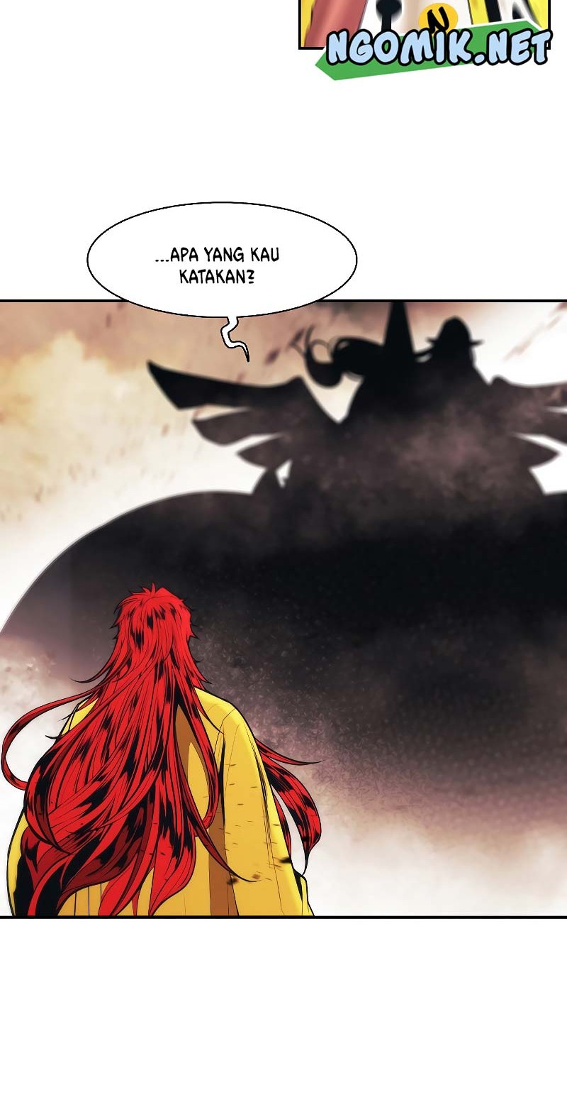 Dark Lady Isekai Chapter 162 Gambar 43