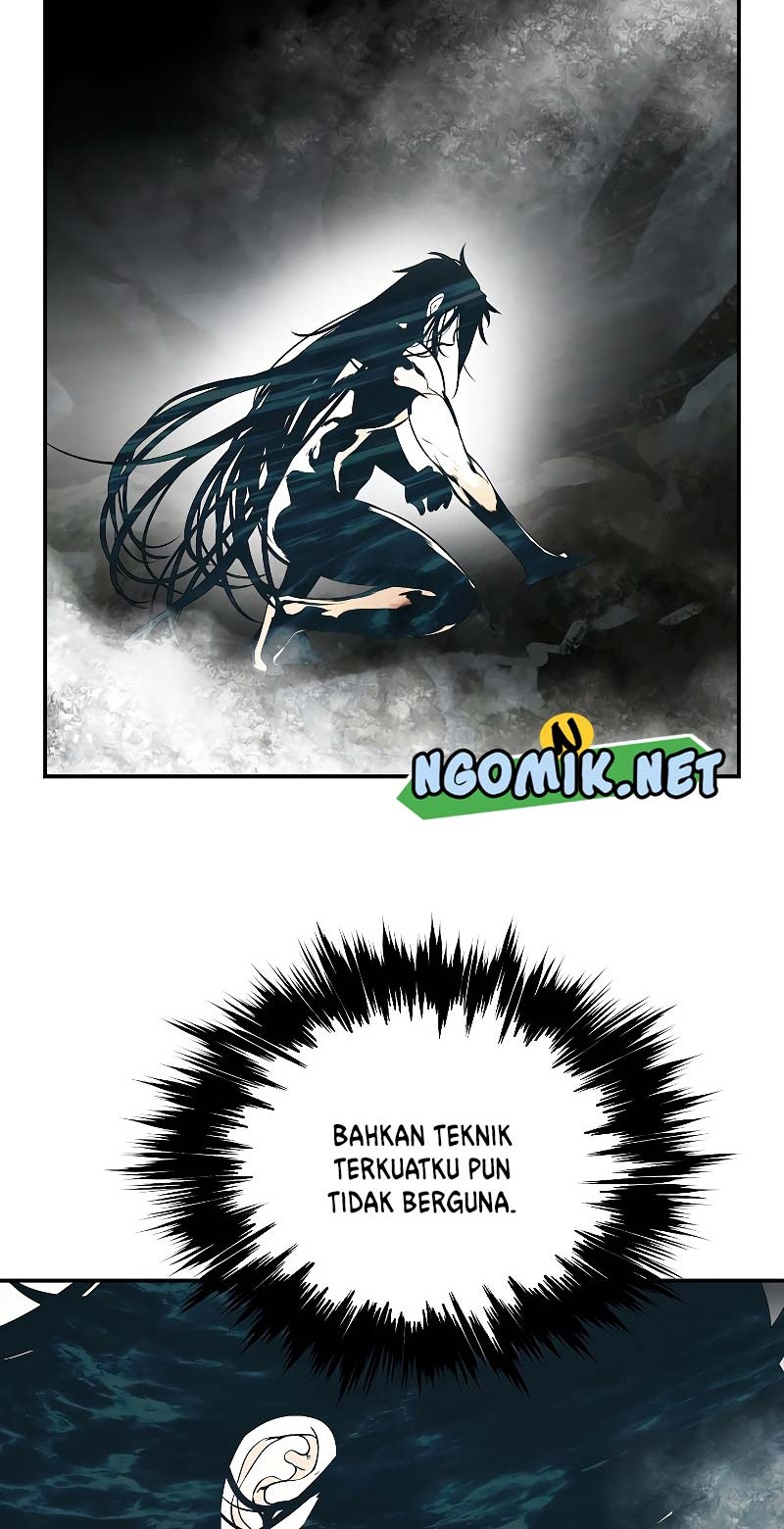 Dark Lady Isekai Chapter 162 Gambar 47