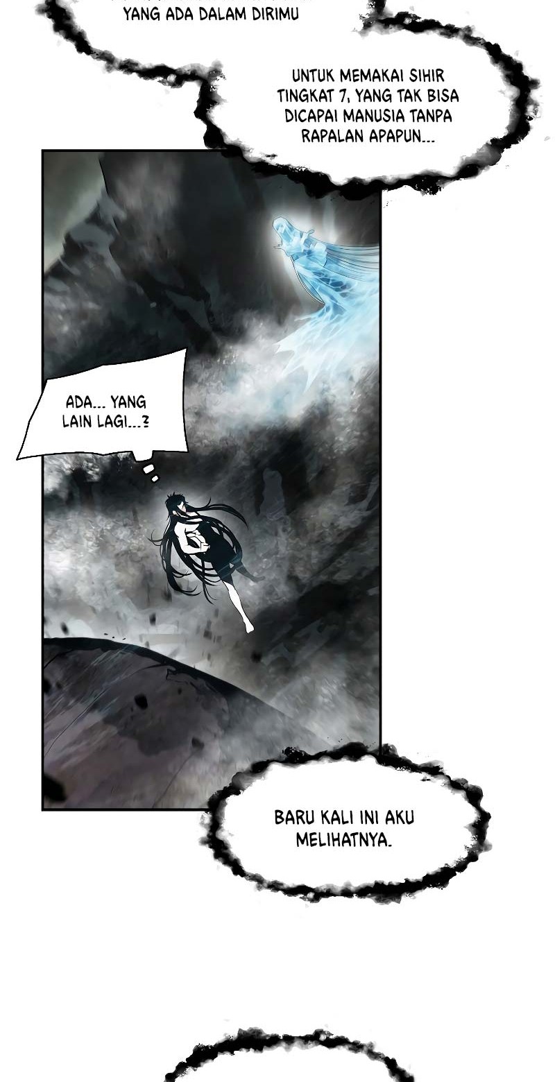 Dark Lady Isekai Chapter 162 Gambar 51