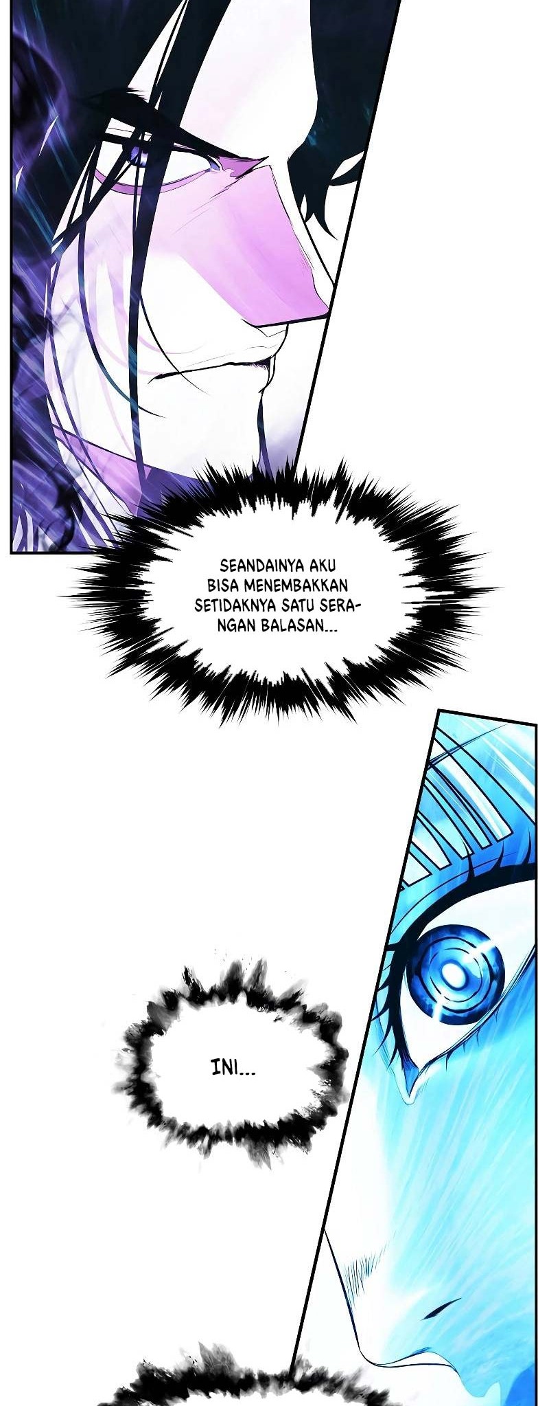 Dark Lady Isekai Chapter 162 Gambar 61