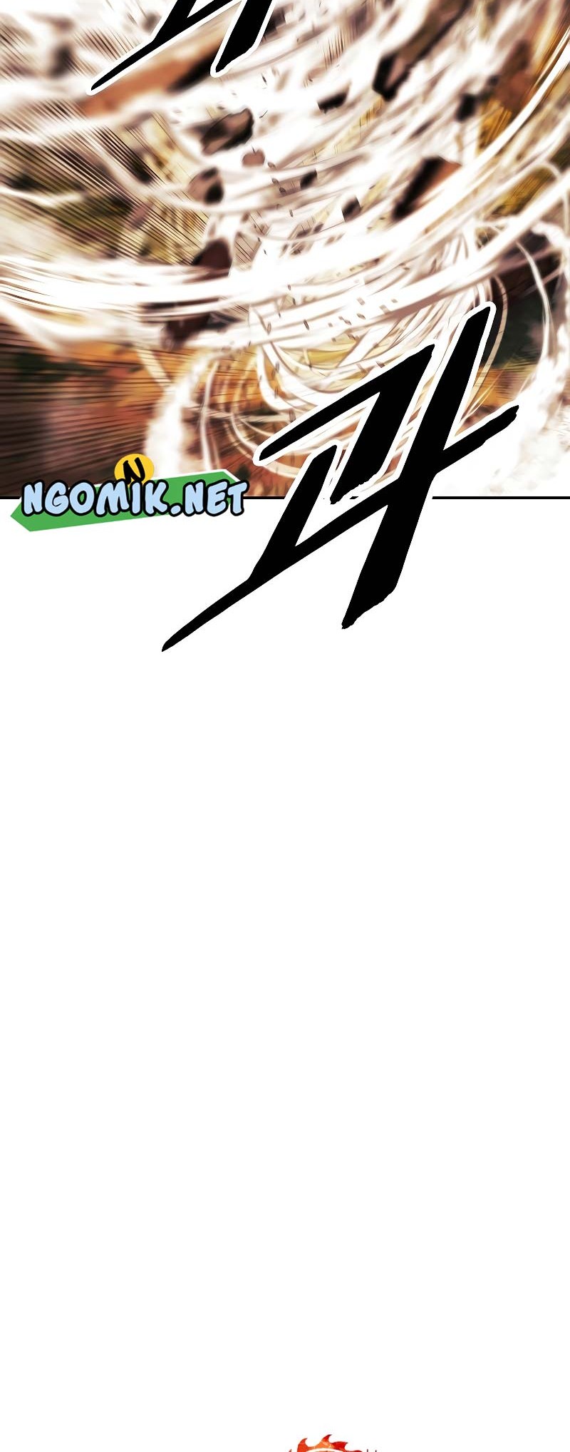 Dark Lady Isekai Chapter 162 Gambar 9