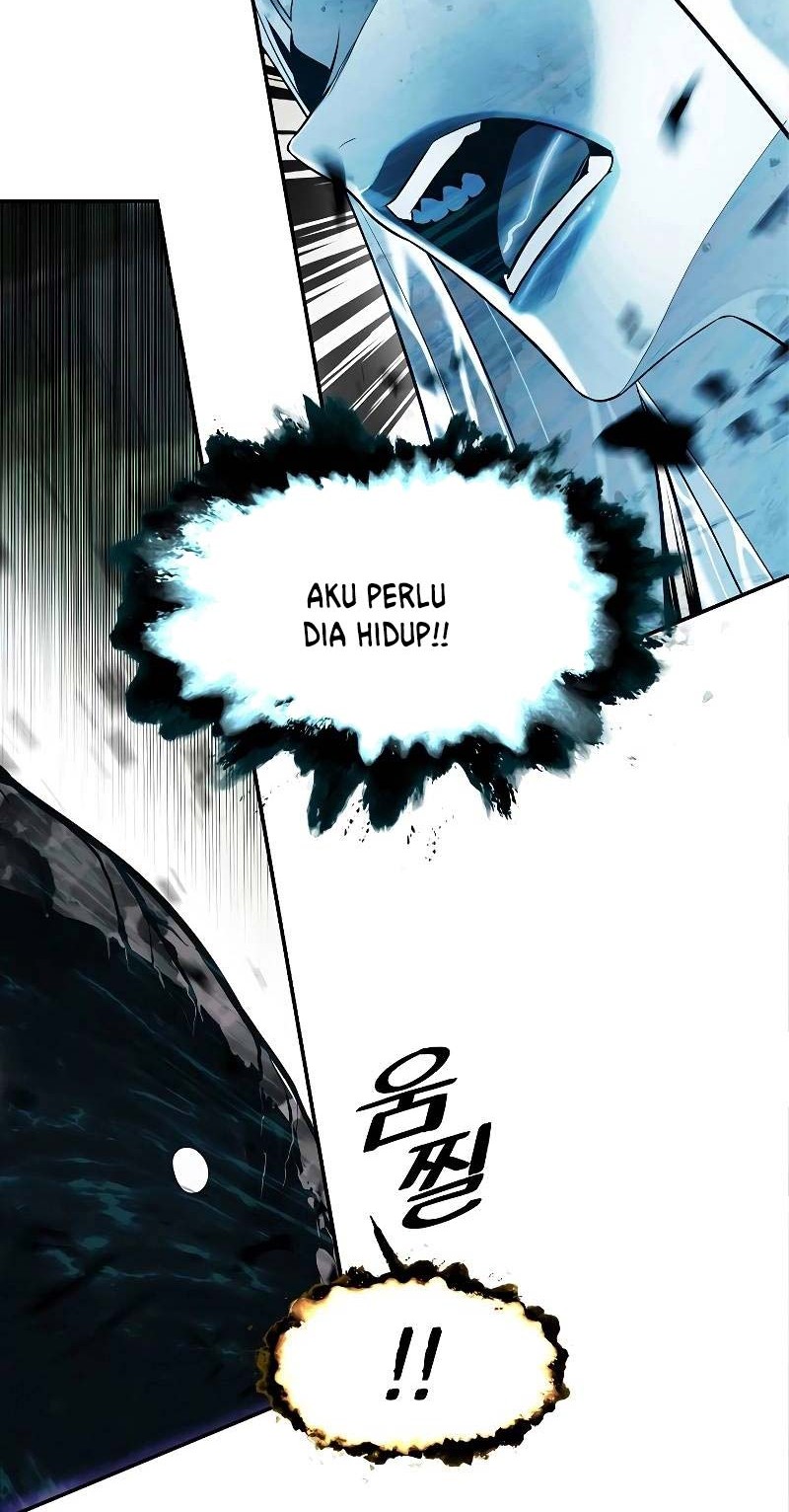 Dark Lady Isekai Chapter 163 Gambar 5