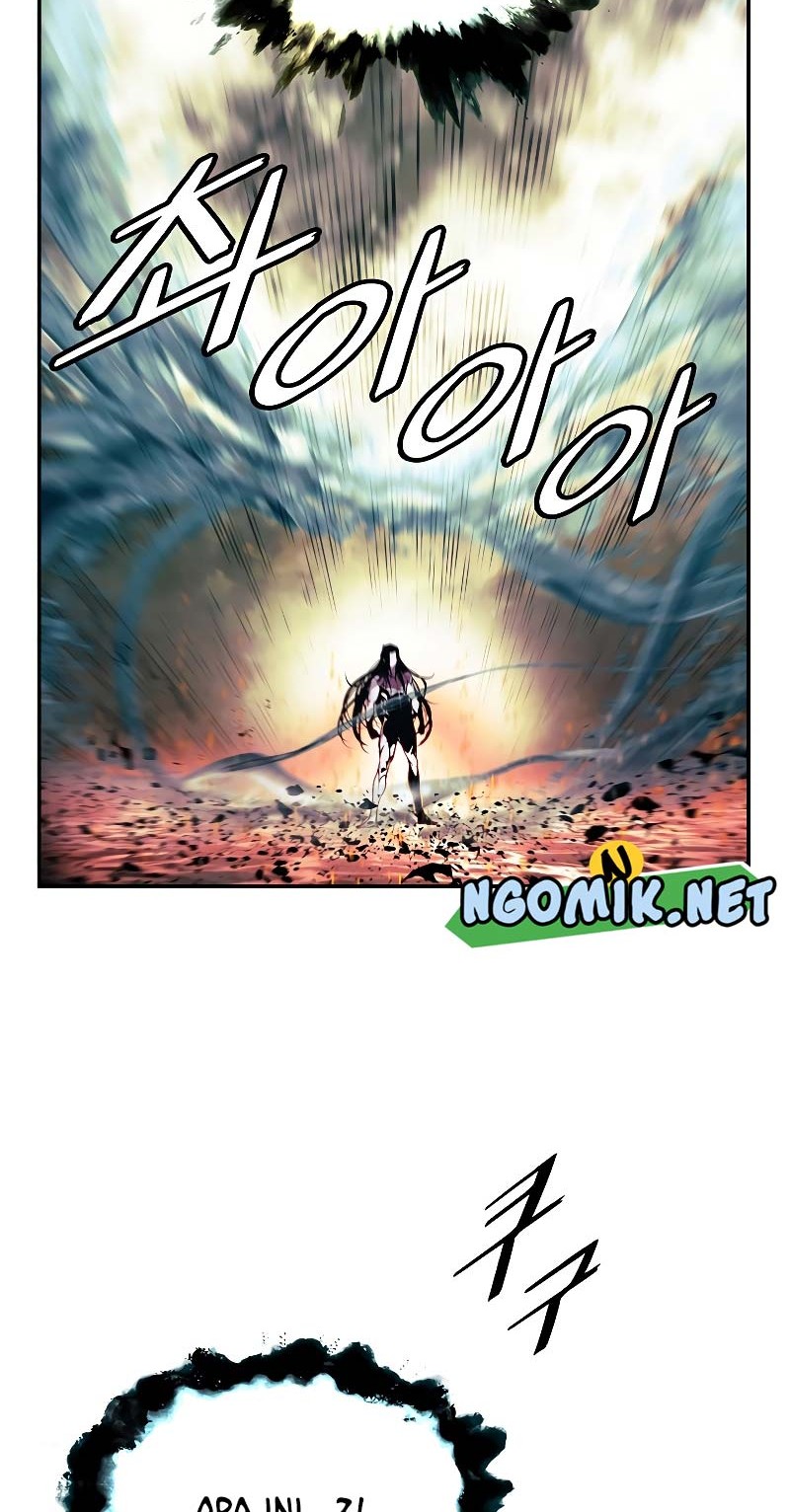 Dark Lady Isekai Chapter 163 Gambar 19