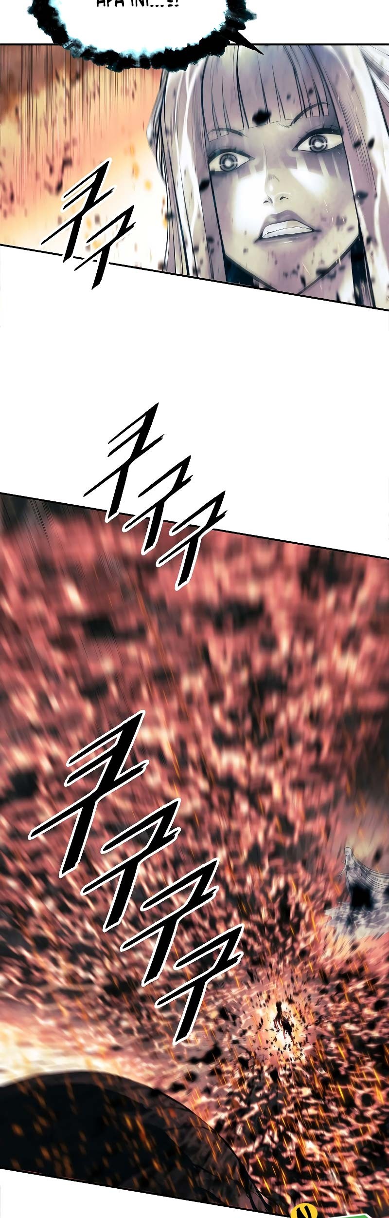 Dark Lady Isekai Chapter 163 Gambar 20