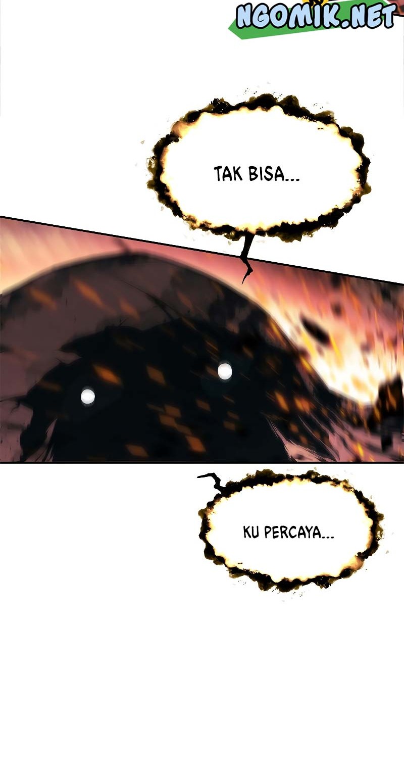 Dark Lady Isekai Chapter 163 Gambar 21