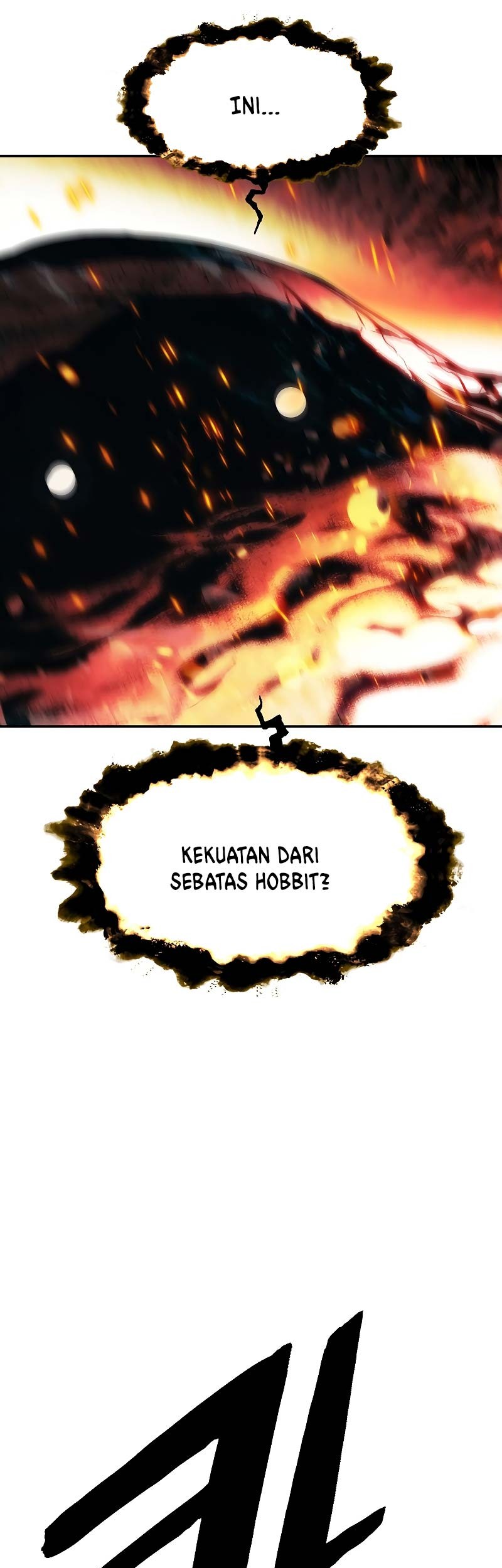 Dark Lady Isekai Chapter 163 Gambar 22