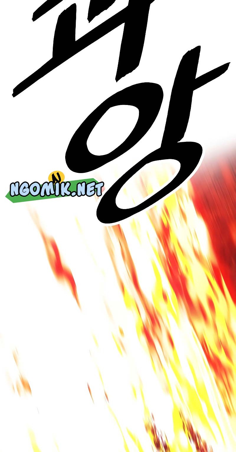 Dark Lady Isekai Chapter 163 Gambar 23