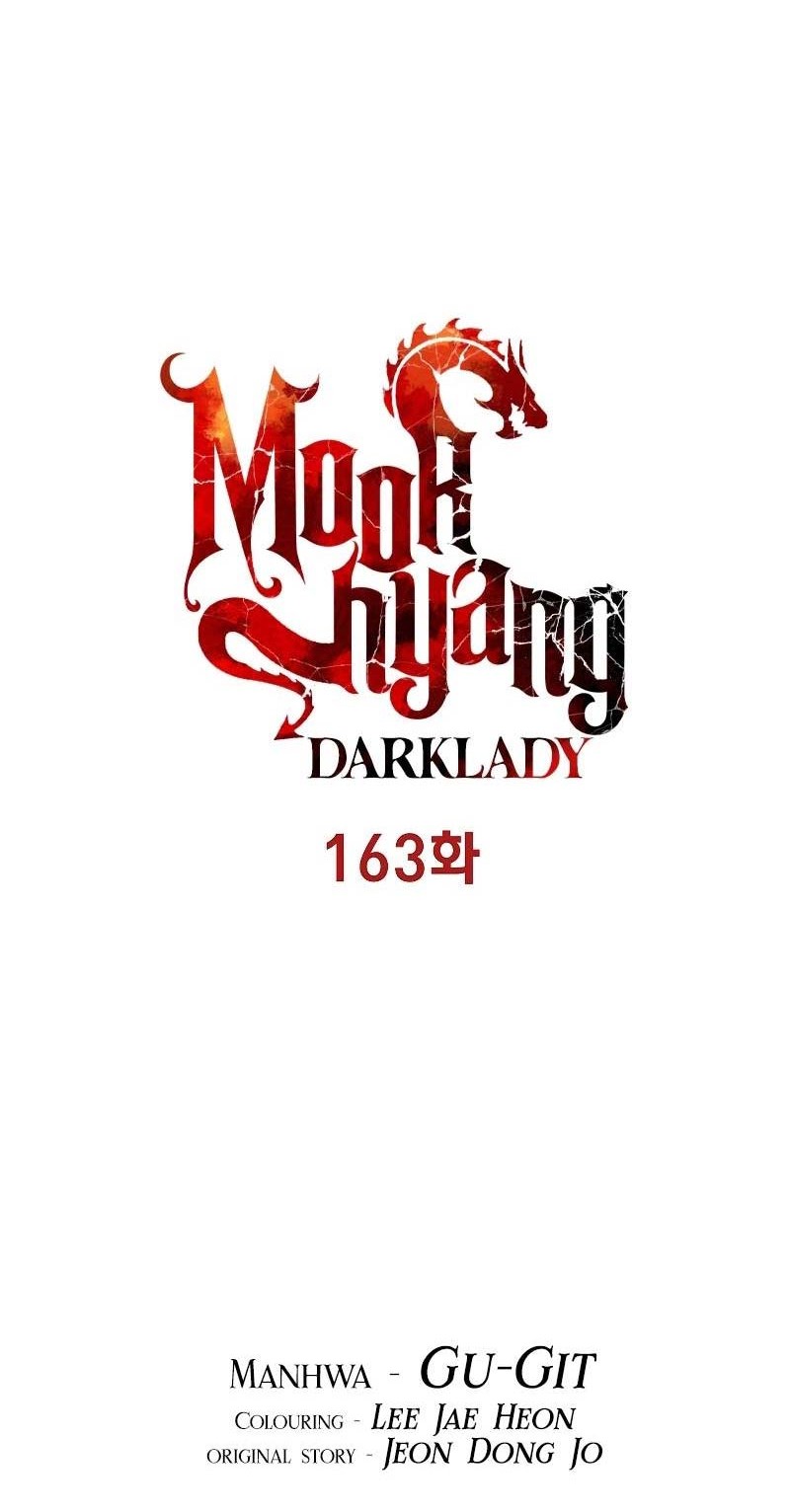 Dark Lady Isekai Chapter 163 Gambar 25