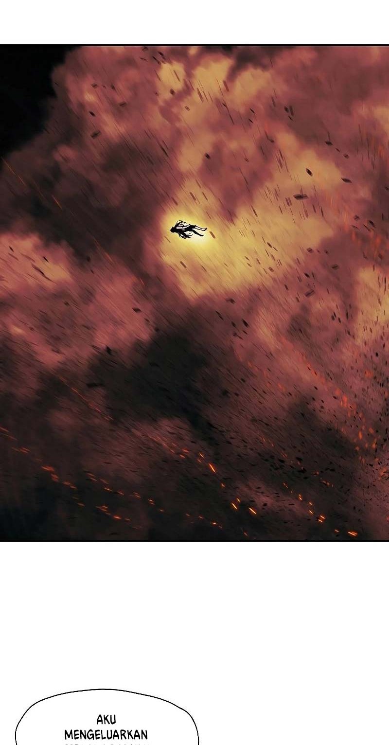 Dark Lady Isekai Chapter 163 Gambar 27