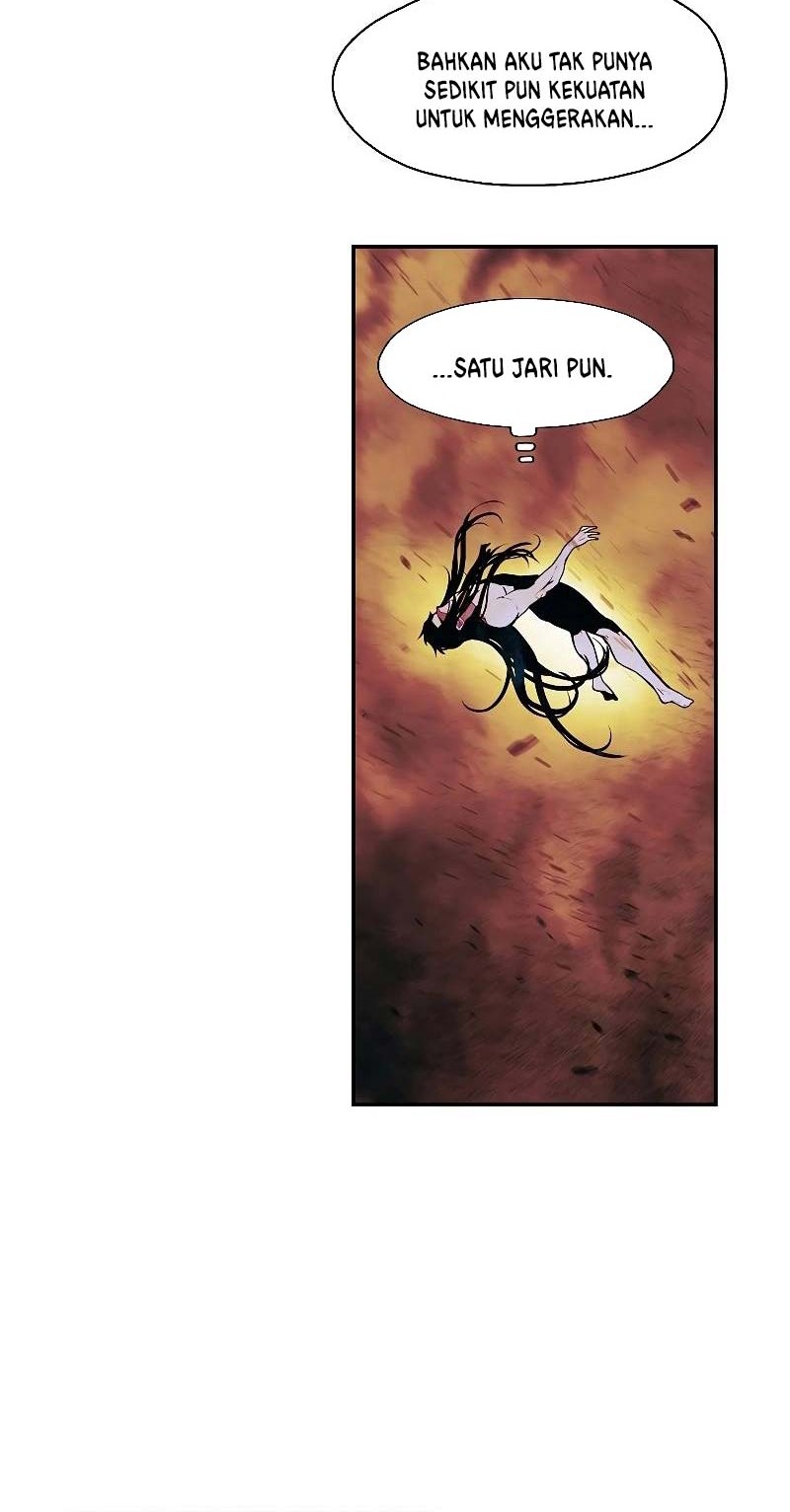 Dark Lady Isekai Chapter 163 Gambar 29