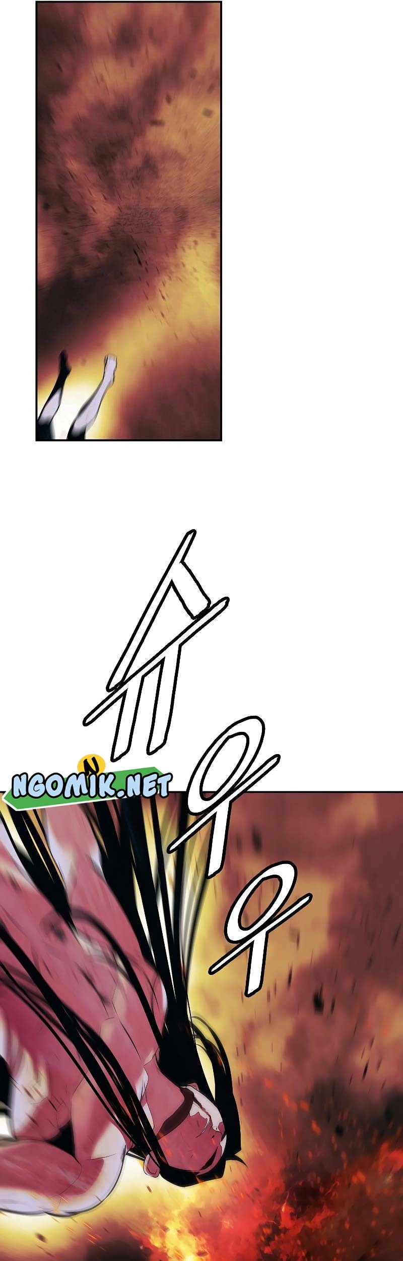 Dark Lady Isekai Chapter 163 Gambar 30