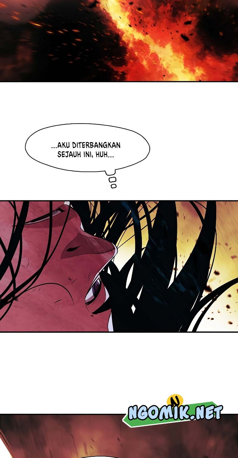 Dark Lady Isekai Chapter 163 Gambar 31