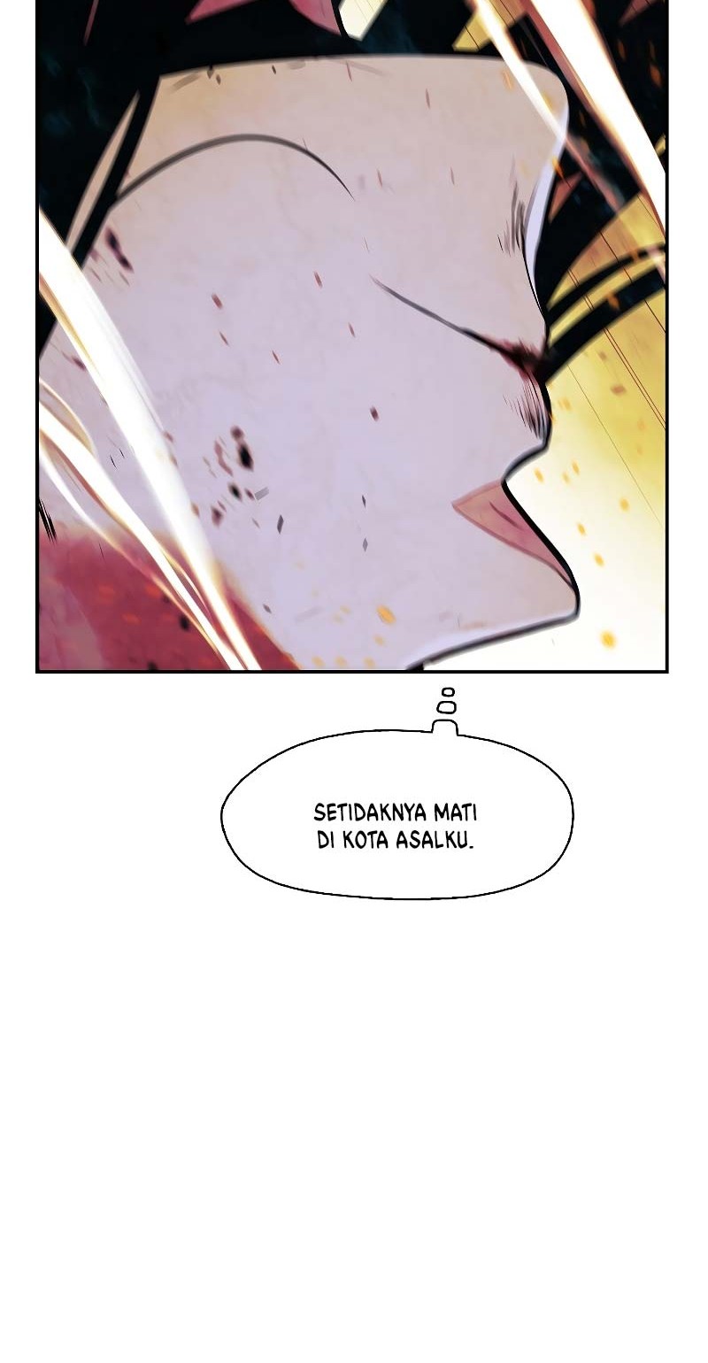 Dark Lady Isekai Chapter 163 Gambar 33