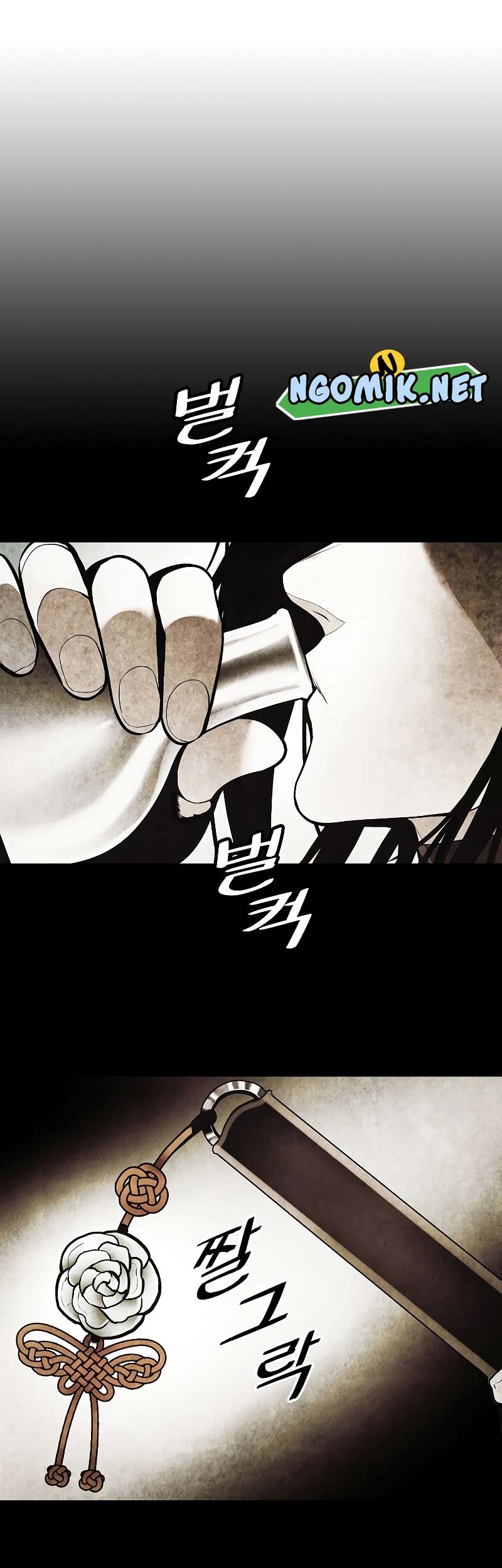 Dark Lady Isekai Chapter 163 Gambar 34