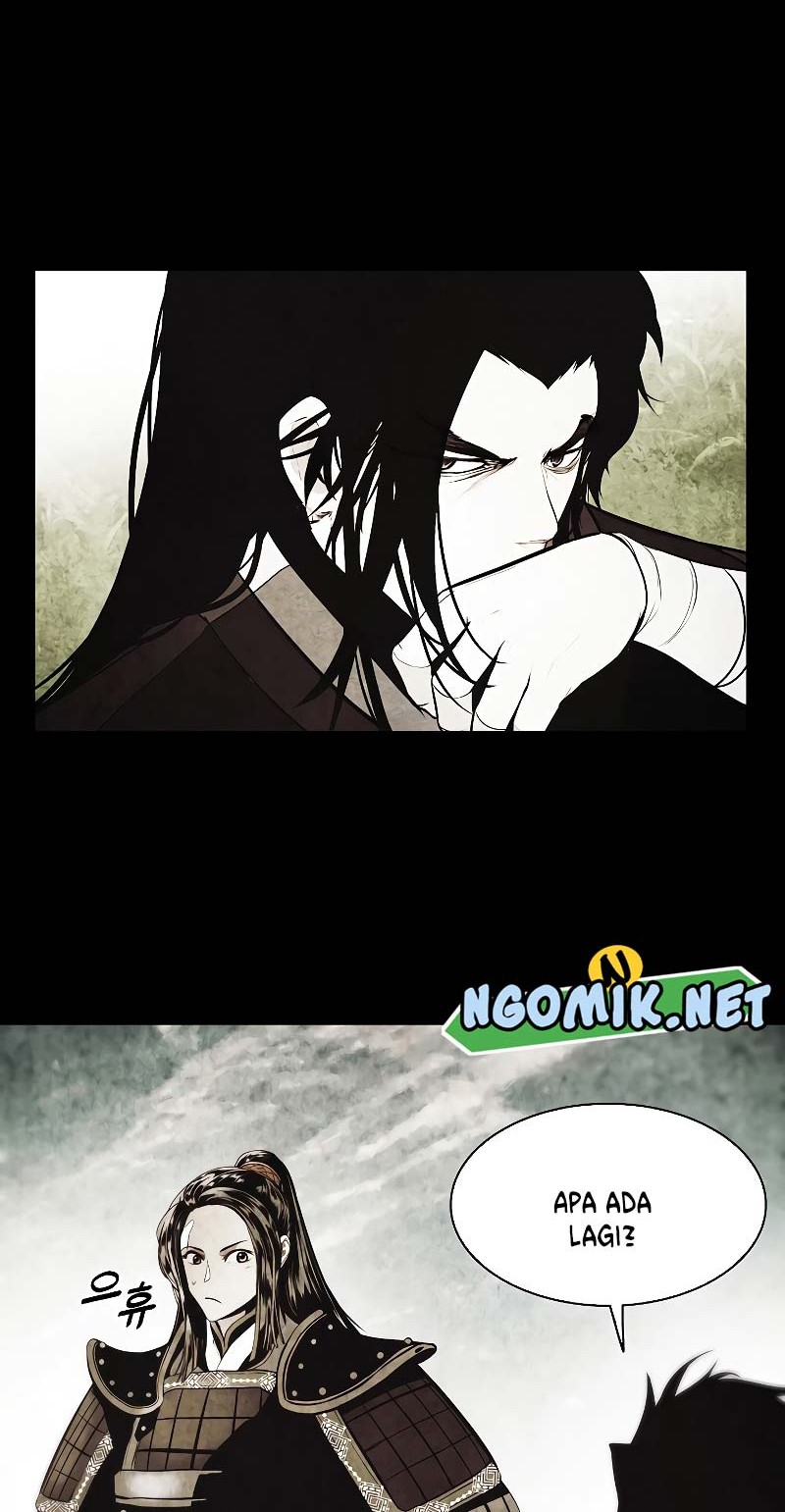 Dark Lady Isekai Chapter 163 Gambar 35